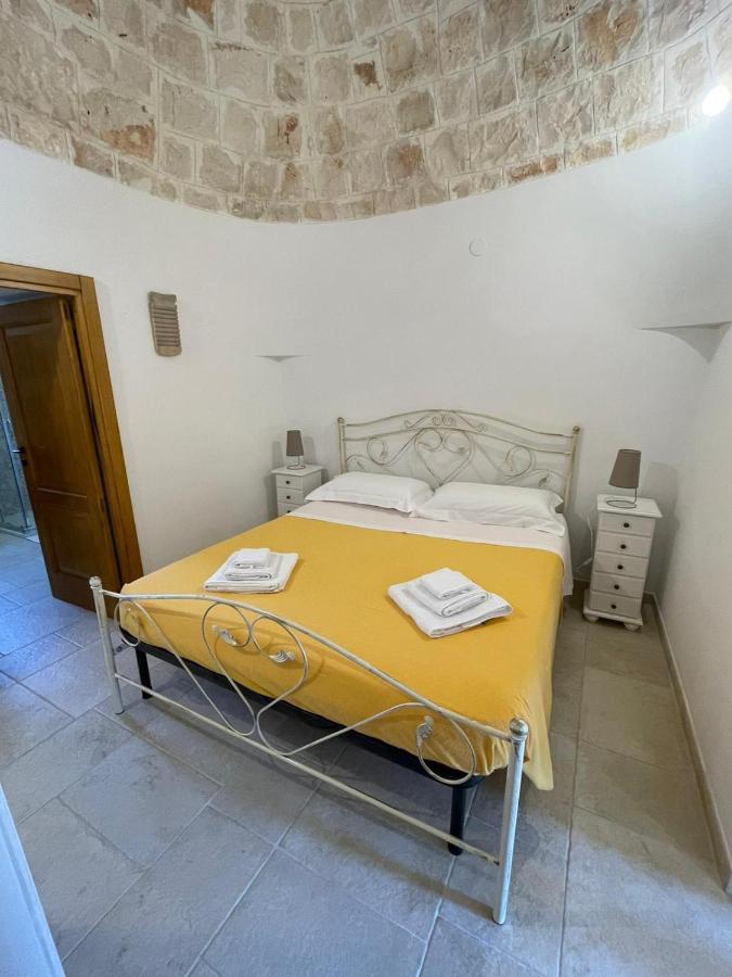 Trulli Demetra Villa Martina Franca Exterior photo